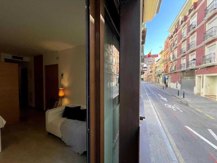 Taima Flats 1 Apartamento Alicante Exterior foto