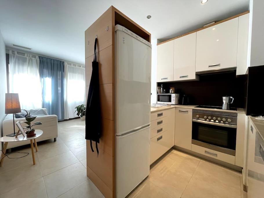 Taima Flats 1 Apartamento Alicante Exterior foto